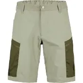Stoic - FalunSt. Tour Shorts Light - Shorts Gr XL oliv/grau