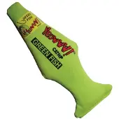 Yeowww! Catnip Fish - Green