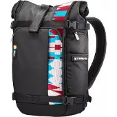 ETHNOTEK - Raja Pack 30 Bantam - Daypack schwarz/grau