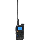 Pni P18uv Vhf/uhf Tragbare Radiostation