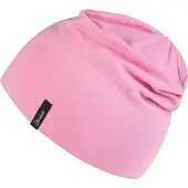 Sterntaler - Kid's OCS Beanie Uni - Mütze Gr 51 cm rosa