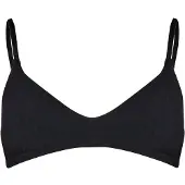 Banana Moon - Women's Otlo Black - Bikini-Top Gr 44 schwarz