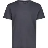 CMP MAN T-shirt antracite (U423) 56