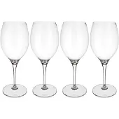 Villeroy & Boch Maxima Bordeauxkelch, Set 4 tlg 97 mm, 200 ml | | Art.-Nr. 1137318110 | EAN 4003686427099