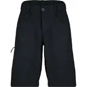 Stoic - Hemp53 ValenSt. Shorts - Shorts Gr XL schwarz