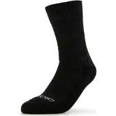 Stoic - Merino Trekking Classic Socks - Multifunktionssocken Gr 36-38 schwarz