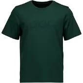 POC Tee Jr pargasite green (1467) 130