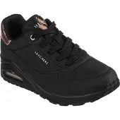 SKECHERS Sneakers Golden Air 177094/BBK Schwarz 38