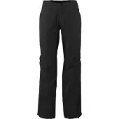 Klättermusen Asynja 2.0 Pants M's raven (961) S