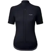 Straede - Women's Kaern Jersey Women - Radtrikot Gr S blau
