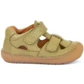 Froddo - Kid's Ollie Sandal - Sandalen Gr 25 beige