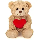 Teddy HERMANN® Teddy Hermann 913313, Spielzeug-Bär