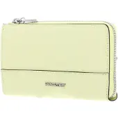 PICARD Geldbörse Superstar 1 Wallet Limoncello hellgelb