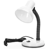 Aigostar Verstellbare Schreibtischlampe für Studium und Arbeit