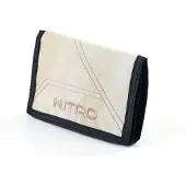 Nitro Geldbeutel WALLET DUNE beige