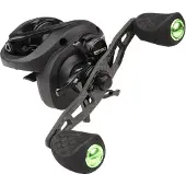 Spro Jc Elite Mg 5.6:1 Left LG - linkshand Baitcaster