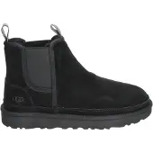 Ugg Herren Businessschuhe 1121644 BLK Farbe: Schwarz Größe: 41