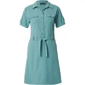 CMP Damen Polokleid WOMAN DRESS 33S5346-E811 34 - Agave - 34