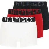 Tommy Hilfiger Um0um03464 Boxershorts 3 Einheiten