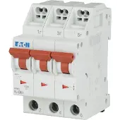 Eaton Leitungsschutzschalter mit Steckklemme, 101316