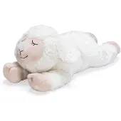 Beeztees Puppy Cuddle Heartbeat Bowi Hundespielzeug