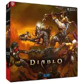 Good Loot Diablo: Heroes Battle, 1000 Stück(e), Videospiel