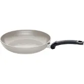 Fissler Ceratal Classic / Aluminium-Pfanne, Keramik-beschichtet (Ø 28 cm) Ceramic Bratpfanne antihaftend – Induktion