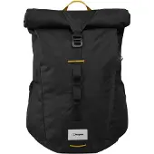 Berghaus Explorer Backpack U23, Rucsac Unisex, BP6 BLACK/BLACK, ONESZ -