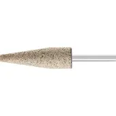 PFERD A 1 6 AN 30 N5B INOX EDGE