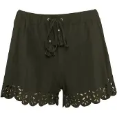 Banana Moon - Women's Meow Huawei - Boardshorts Gr 34 oliv