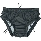 Suprima Badeshorts mit integriertem Sicherheitsslip (1533) 1 St Inkontinenz Bademode