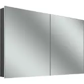 Schneider Style TW LED Lichtspiegelschrank, 2 Türen, 141,5x71,5x12cm