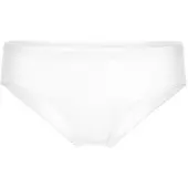 Calida Slip "Slip Natural Comfort Regular Cut Slip 1er Pack", Damen, Gr. 32-34, weiß, Obermaterial: 92% Baumwolle CO. 8% Elasthan EL., Unterhosen Slip
