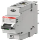ABB S401M-K6 Leitungsschutzschalter 2CCS571001R0377