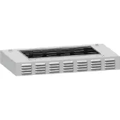Schneider Electric NSYPCVR124HD Hochleistungsdachbelüftungsmodul f. Freiluftaufstellung H 95 B 1250 T 420, IP55