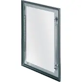 Schneider Electric NSYDS3X64T Sichttür S3X 304L 600x400MM