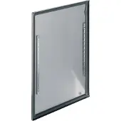 Schneider Electric NSYDS3X1210L Linke Tür für S3X 304L 1200x1000MM