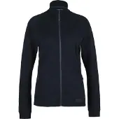 Stoic - Women's Merino260 StadjanSt. Jacket - Merinojacke Gr M schwarz