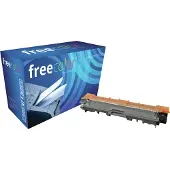 Freecolor TN241K-FRC, 2500 Seiten, Schwarz, 1 Stück(e)
