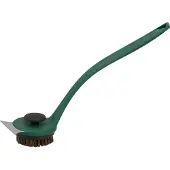 Big Green Egg Gitterrost & Steinschrubber Palmyra