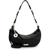 Suri Frey Umhängetasche Betzy Crossbody Bag Black schwarz