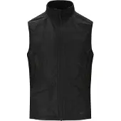 Endurance - Jelawat Vest - Laufweste Gr 3XL schwarz
