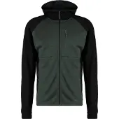 Stoic - Merino260 StadjanSt. Hoody - Merinohoodie Gr 3XL schwarz