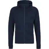 Stoic - Merino260 StadjanSt. Hoody - Merinohoodie Gr XS blau