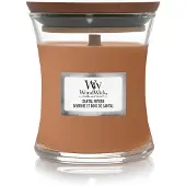 Woodwick Ww Santal Myrrhe Mini-Kerze