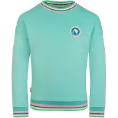 TROLLKIDS Girls Senja Sweatshirt