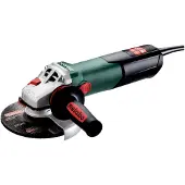 Metabo Winkelschleifer WE 17-150 QUICK (1700 W)