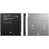 Angelbird Technologies AtomX SSD mini, 2 TB, 560 MB/s, Silber