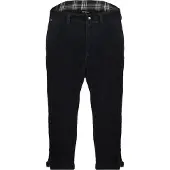 Stoic - KvikkjokkSt. II Knickerbocker - Freizeithose Gr L schwarz