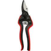 Felco 160S - Baumschere, Rosenschere, Gartenschere - Economy